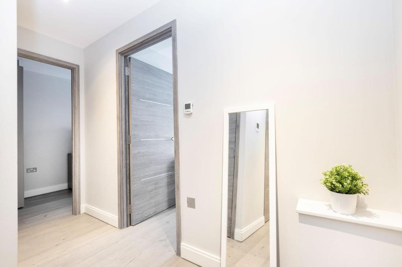Westminster Abbey - 3Br - Cityapartmentstay London Eksteriør billede